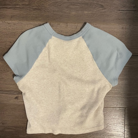 TNA crop top, almost new S small - Picture 3 of 3